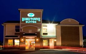 Intown Suites Bowling Green Kentucky